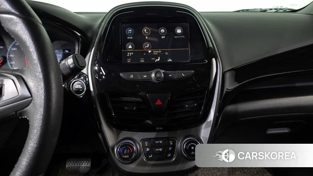 Chevrolet (GM Daewoo) The New Spark id 5018594 из Кореи 21