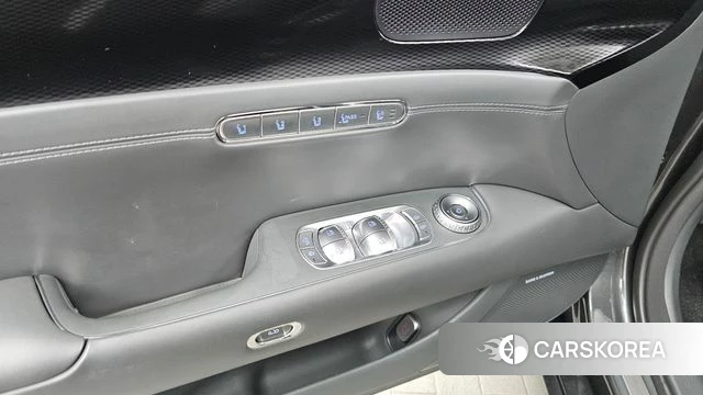 Genesis G90 (RS4) id 4986678 из Кореи 21