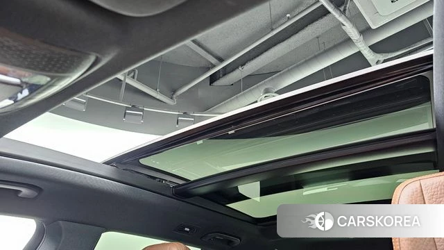 Mercedes-Benz GLS - Class X167 id 4975423 из Кореи 21