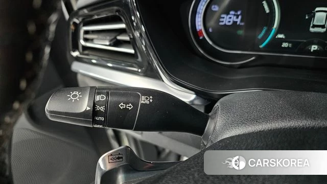 Kia Niro Plus id 4986510 из Кореи 21