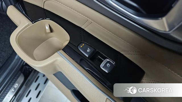Kia The New Sorento 4th Generation id 4995801 из Кореи 21
