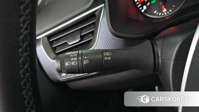 Renault Korea (Samsung) XM3 id 5028266 из Кореи 21