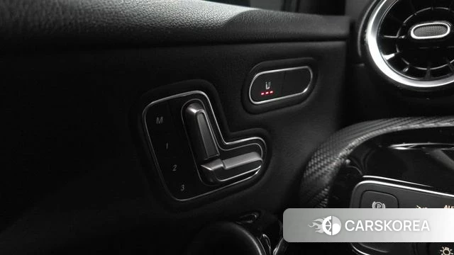 Mercedes-Benz A-Class W177 id 5004079 из Кореи 21