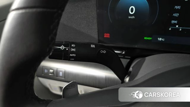 Hyundai Kona Electric (SX2) id 5046111 из Кореи 21