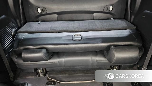Ssangyong Korando Turismo id 5014092 из Кореи 21