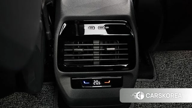 Volkswagen ID.5 id 4565649 из Кореи 21