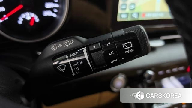 Kia Carnival 4th generation id 5027247 из Кореи 21