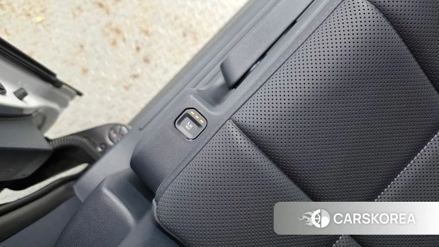 Kia PV5 id 5026091 из Кореи 21