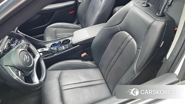 Hyundai Sonata (DN8) id 4922273 из Кореи 21