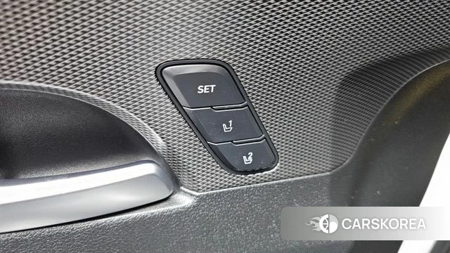 Hyundai Santa Fe TM id 4794918 из Кореи 21