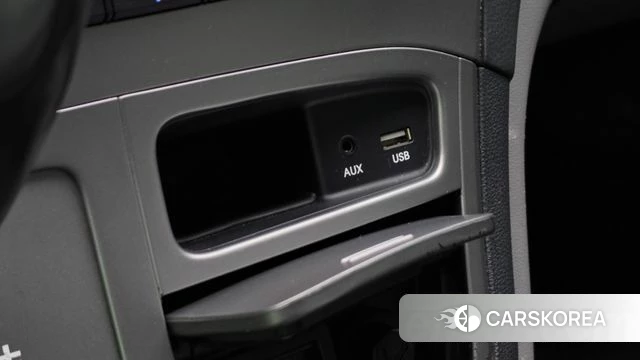 Hyundai The New Grand Starex id 5042288 из Кореи 21