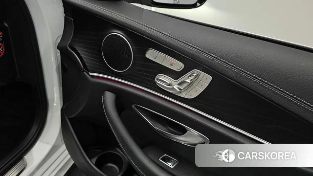 Mercedes-Benz E-Class W213 id 4950939 из Кореи 21