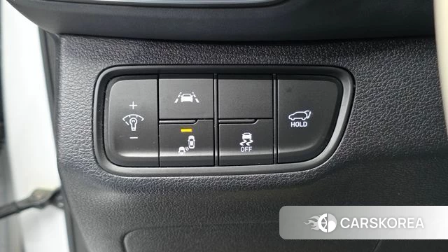 Hyundai Santa Fe TM id 4952945 из Кореи 21