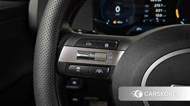 Hyundai Kona (SX2) id 4996495 из Кореи 21