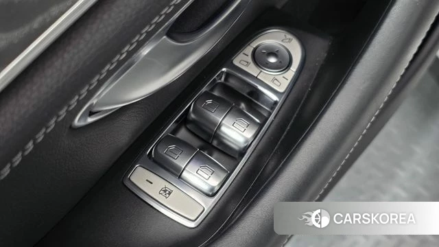 Mercedes-Benz CLS-Class C257 id 5028310 из Кореи 21