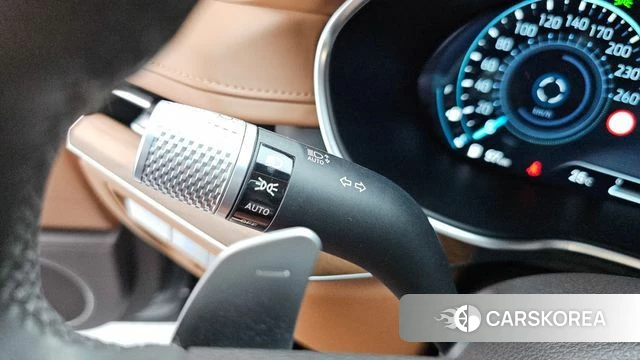 Genesis G80 (RG3) id 4936221 из Кореи 21