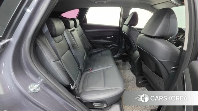 Hyundai Tucson (NX4) id 4952084 из Кореи 21