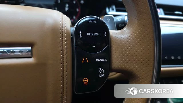 Land Rover Range Rover Velar id 4983163 из Кореи 21