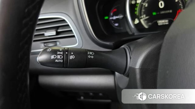Renault Korea (Samsung) QM6 id 4923938 из Кореи 21