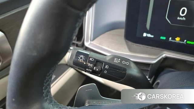 Kia The New Sorento 4th Generation id 5039578 из Кореи 21