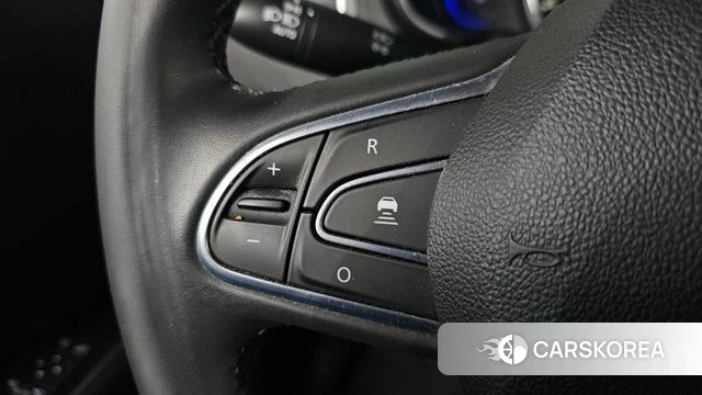 Renault Korea (Samsung) The New QM6 id 4992482 из Кореи 21