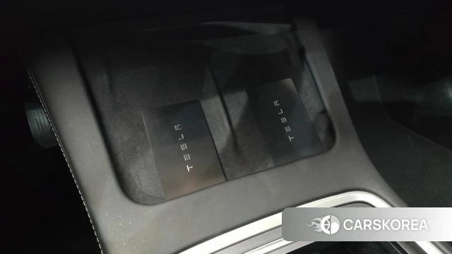 Tesla Model 3 id 4759264 из Кореи 21