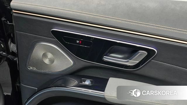 Mercedes-Benz EQS V297 id 4965803 из Кореи 21