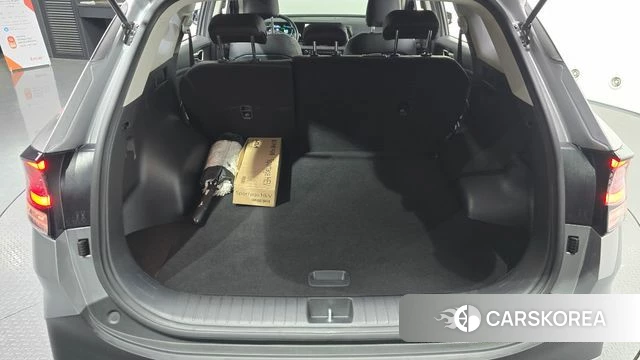 Kia Sportage 5th Generation Hybrid id 5026917 из Кореи 21