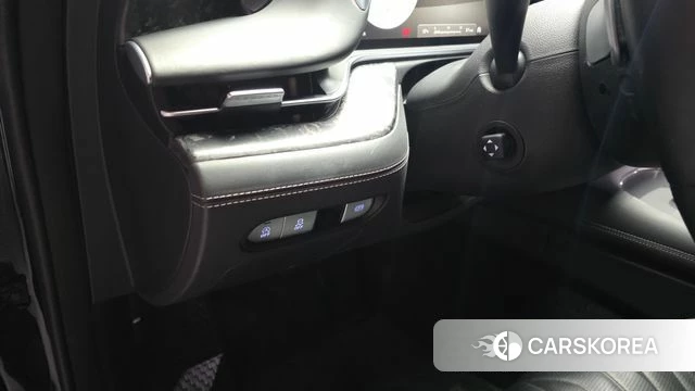Genesis G90 (RS4) id 4951398 из Кореи 21