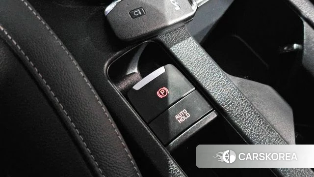 Kia The New K3 2nd generation id 5017053 из Кореи 21