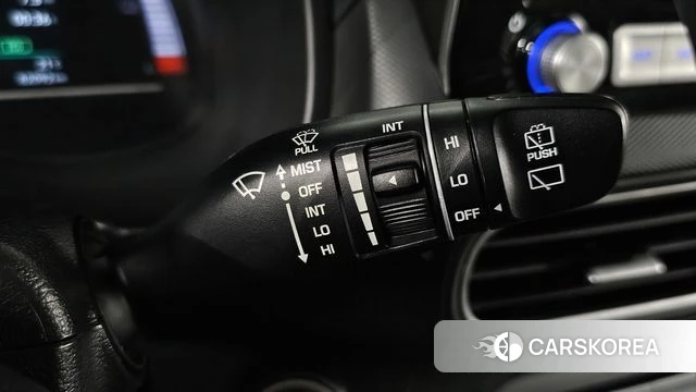Hyundai Kona Electric id 4966798 из Кореи 21
