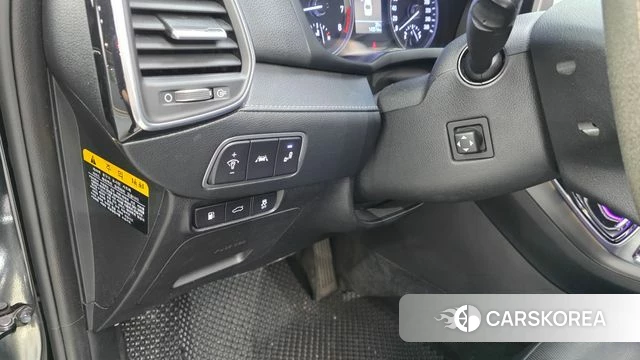Hyundai Grandeur IG id 4988311 из Кореи 21