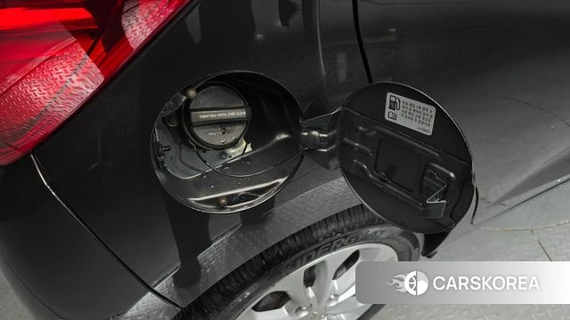 Chevrolet (GM Daewoo) The New Spark id 4967817 из Кореи 21