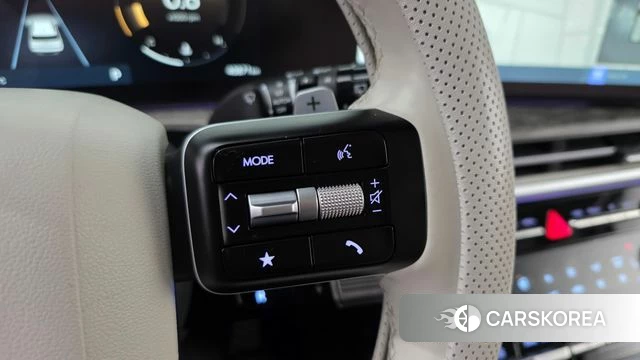 Hyundai Santa Fe (MX5) id 4965015 из Кореи 21