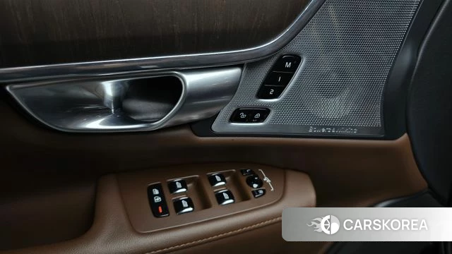 Volvo S90 id 4985957 из Кореи 21