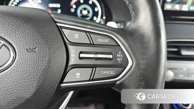 Hyundai Palisade id 5047895 из Кореи 21