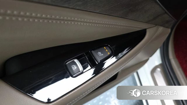 Kia K8 Hybrid id 5046959 из Кореи 21