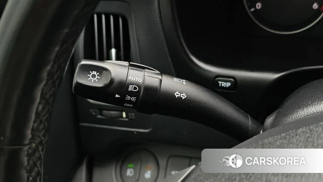 Hyundai The New Grand Starex id 5053939 из Кореи 21