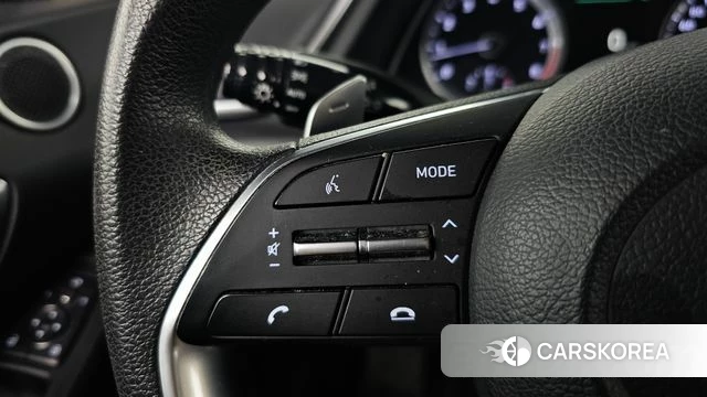 Hyundai Sonata (DN8) id 5059180 из Кореи 21