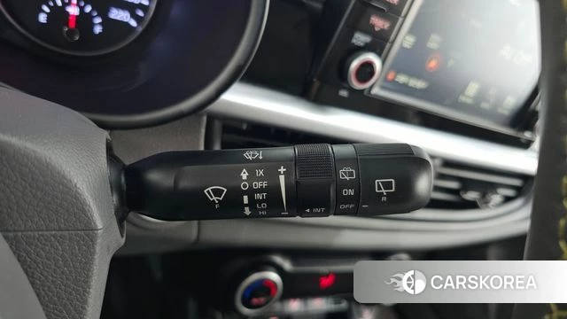 Kia All New Morning (JA) id 5041699 из Кореи 21