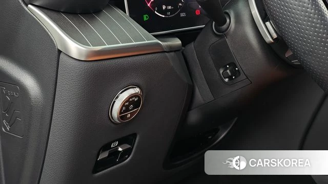 Mercedes-Benz GLC-Class X254 id 4660388 из Кореи 21