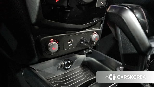 Ssangyong Tivoli Armor id 4952824 из Кореи 21