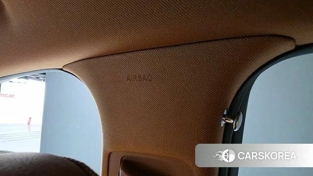 Genesis GV80 id 4995366 из Кореи 21