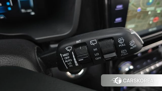 Ssangyong Berry New Tivoli id 4987059 из Кореи 21