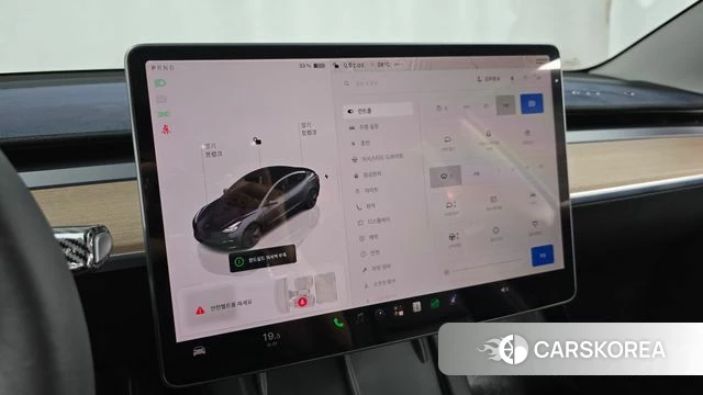 Tesla Model 3 id 4656816 из Кореи 21