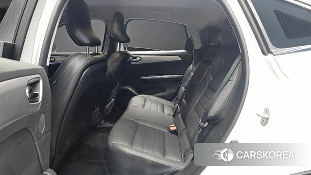 Renault Korea (Samsung) XM3 id 4996099 из Кореи 21