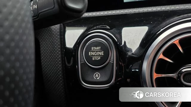 Mercedes-Benz CLA-Class C118 id 5012428 из Кореи 21