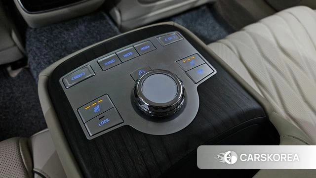 Genesis G80 (RG3) id 5001912 из Кореи 21