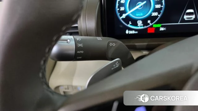 Hyundai Casper Electric id 4975022 из Кореи 21