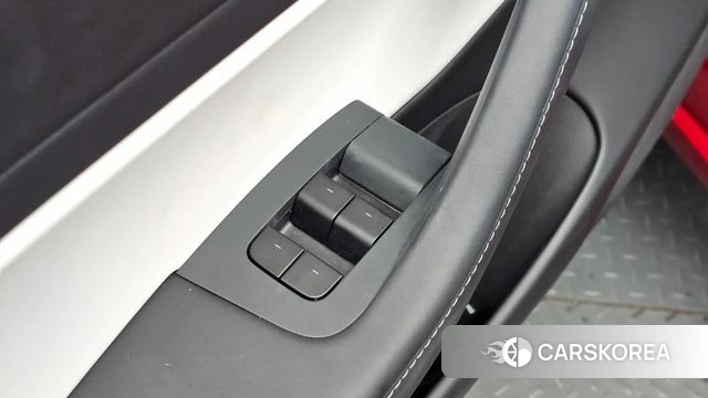 Tesla Model 3 id 5028320 из Кореи 21